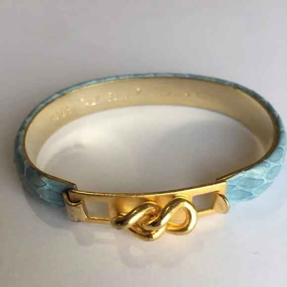 Charmire Bracelets 14K Gold Bracelets for Womens Gold